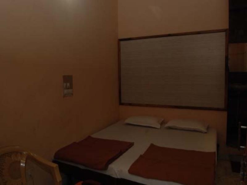 Hotel Yatri Udaipur Dış mekan fotoğraf